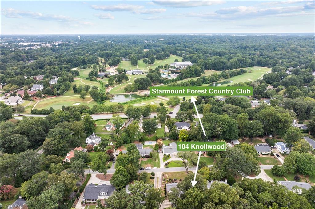 104 Knollwood Drive