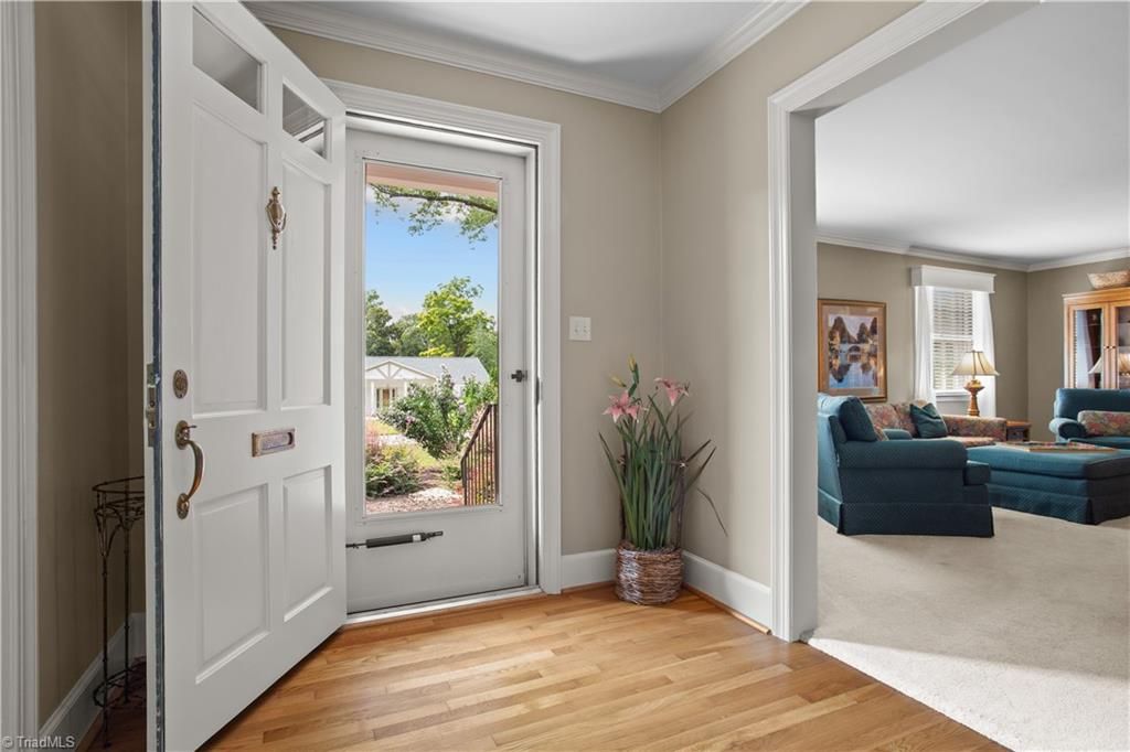 Photo of 104 Knollwood Drive, Greensboro, NC 27403 (MLS # 1193965)