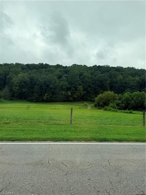 Vacant Land For Sale - 5264 Statesville Road<br/> Wilkes County, North Wilkesboro, NC 28659