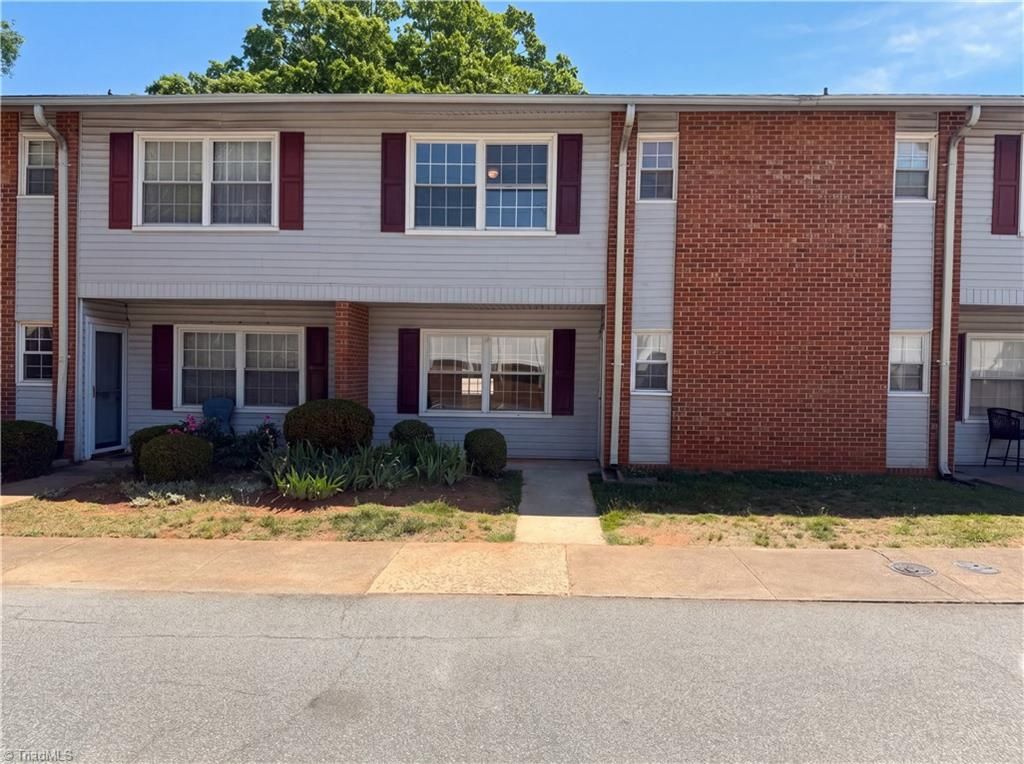 Photo of 466 Muirs Chapel Road, Greensboro, NC 27410 (MLS # 1222044)
