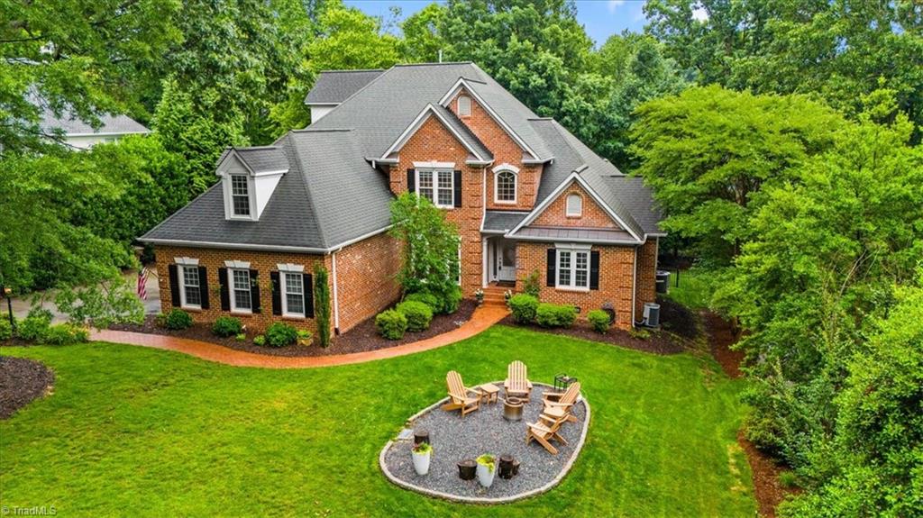 4 Elm Grove Way, Greensboro, North Carolina image 46