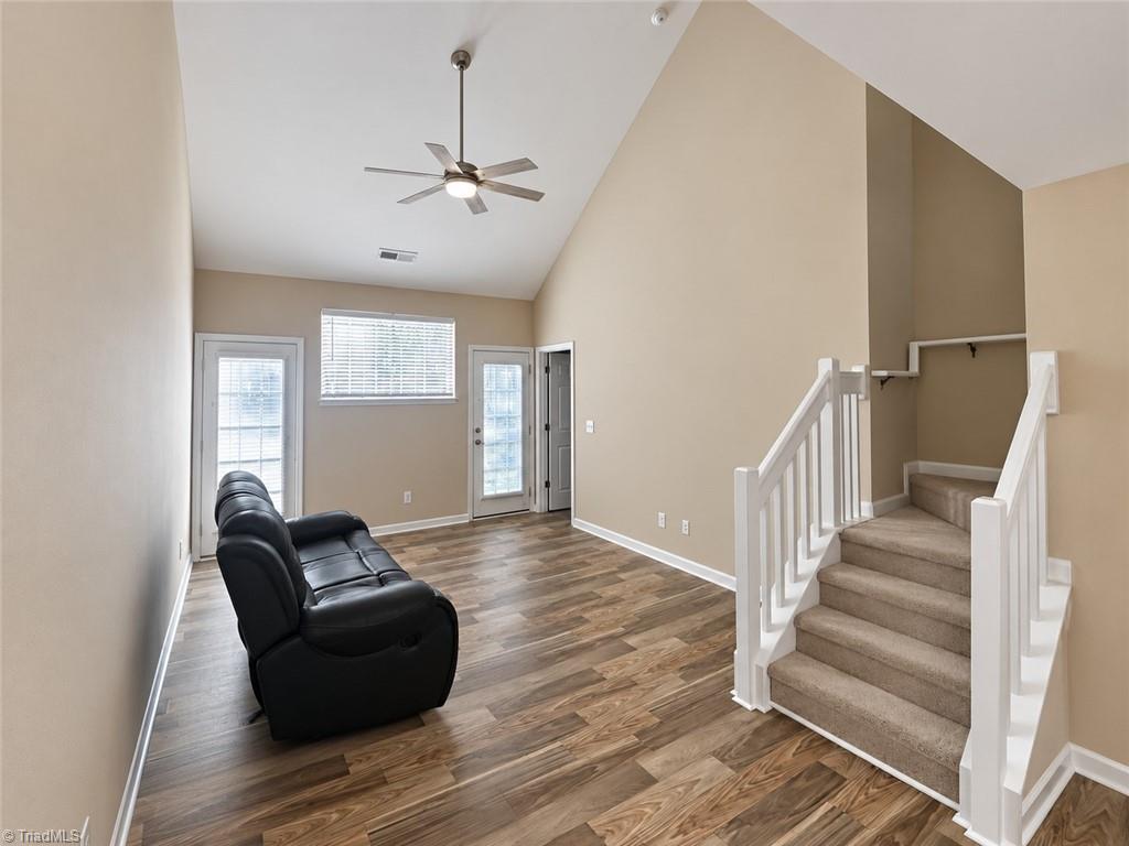 121 Tilleys Grove Drive
