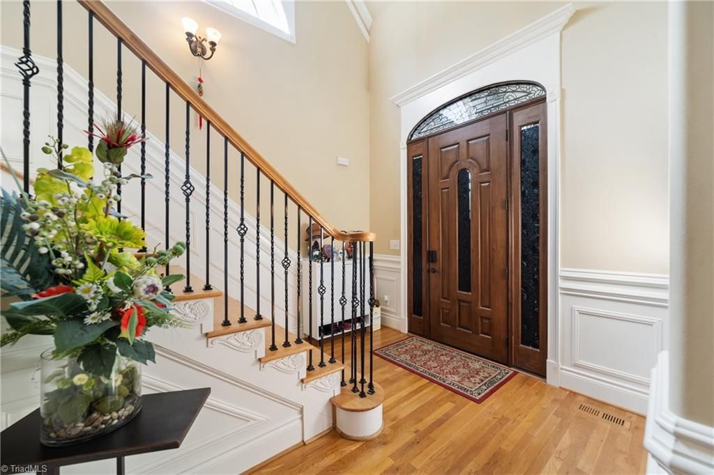 Photo of 6007 Old Orchard Road, Kernersville, NC 27284 (MLS # 1217720)