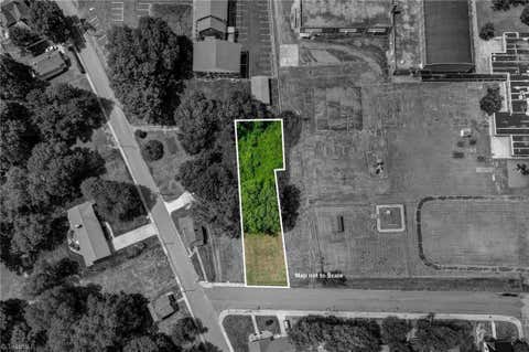 Vacant Land For Sale - 317 Holderby Street<br/> Rockingham County, Reidsville, NC 27320