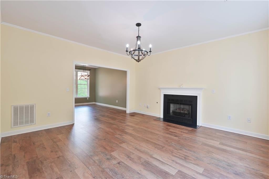 Photo of 19 Crestbrook Court, Greensboro, NC 27455 (MLS # 1229878)