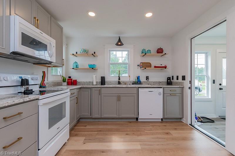 2255 Belmont Road, Linwood, North Carolina image 20