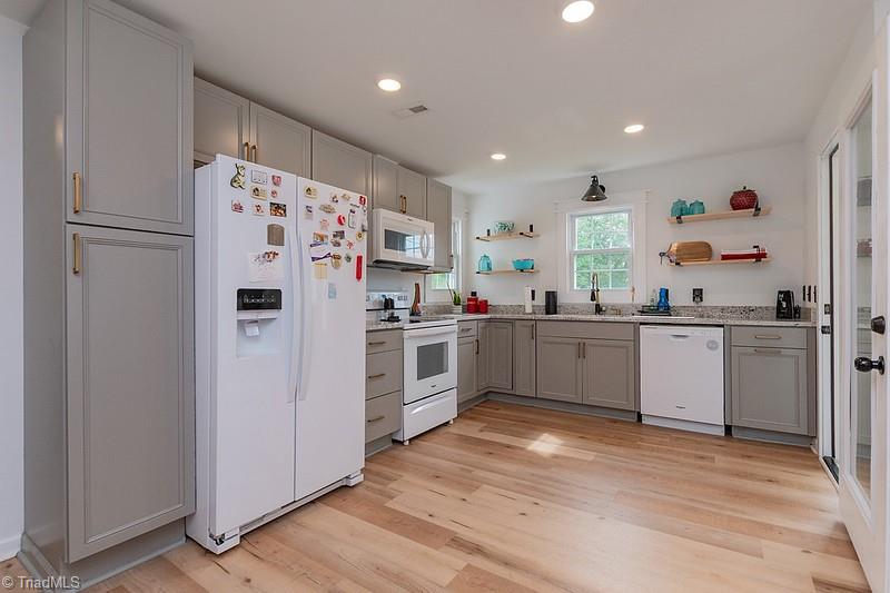 2255 Belmont Road, Linwood, North Carolina image 19