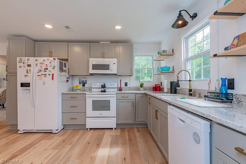 2255 Belmont Road, Linwood, North Carolina image 21