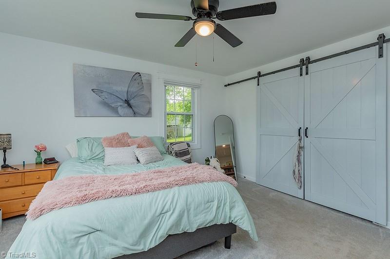 2255 Belmont Road, Linwood, North Carolina image 38