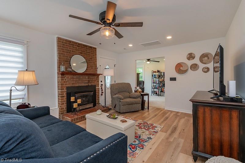 2255 Belmont Road, Linwood, North Carolina image 14