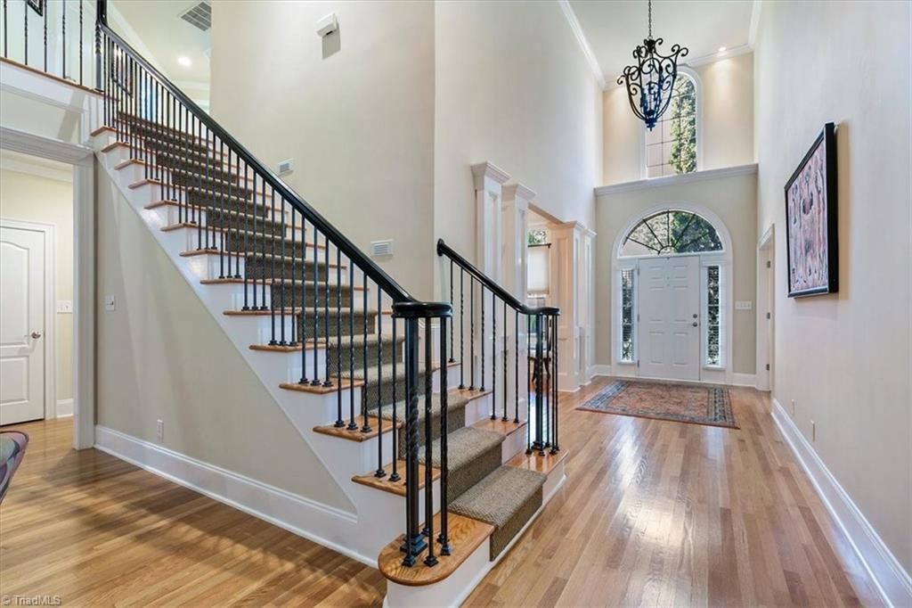 Photo of 19 Middlefield Court, Greensboro, NC 27455 (MLS # 1205347)