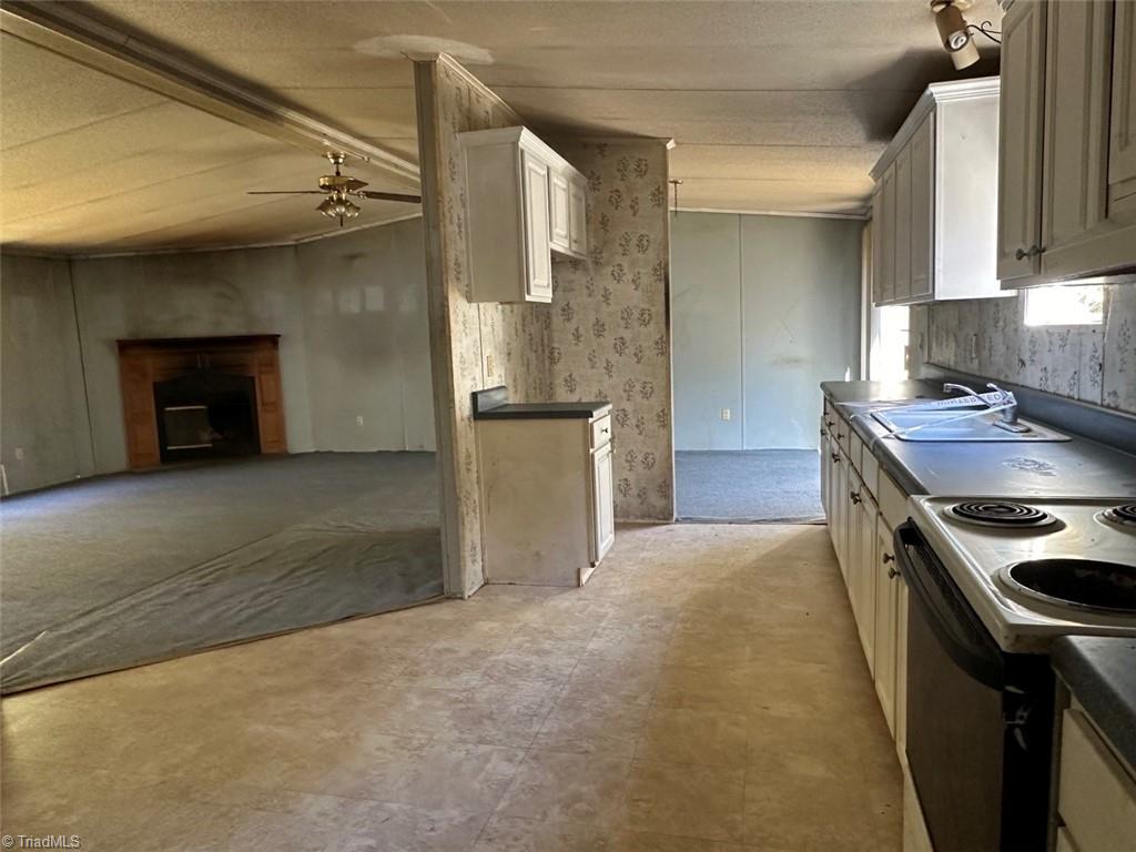 2376 Traphill Union Road, Traphill, North Carolina image 4