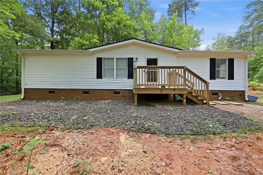 155 Coryland Drive, Walkertown, NC, 27051