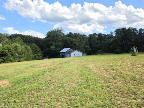 Vacant Land For Sale - 6091 Eaton Road<br/> Walnut Cove, NC 27052