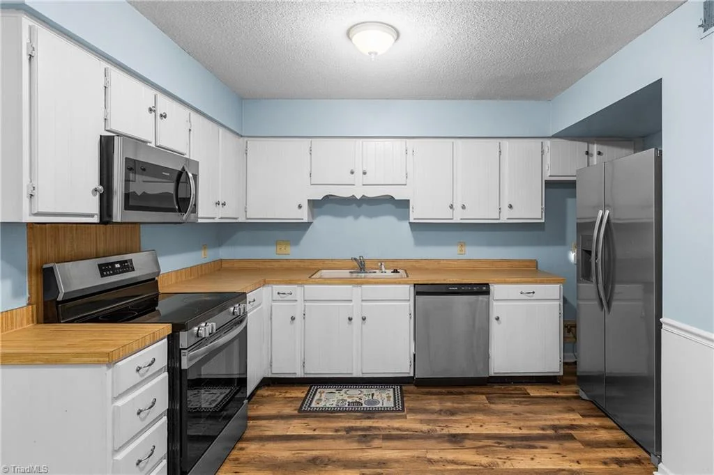 4000 S Bend Drive Unit 109