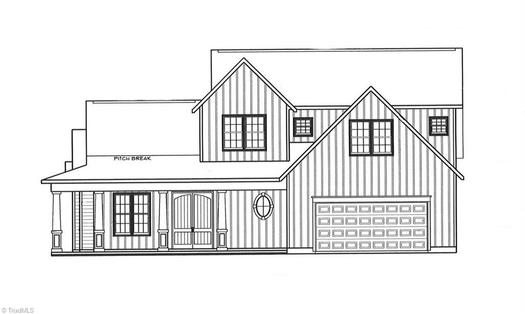 Photo of 4204 Henderson Road #A, Greensboro, NC 27410 (MLS # 1224586)