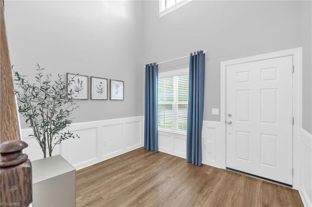 1604 Sunny Hill Way, Colfax, North Carolina image 6