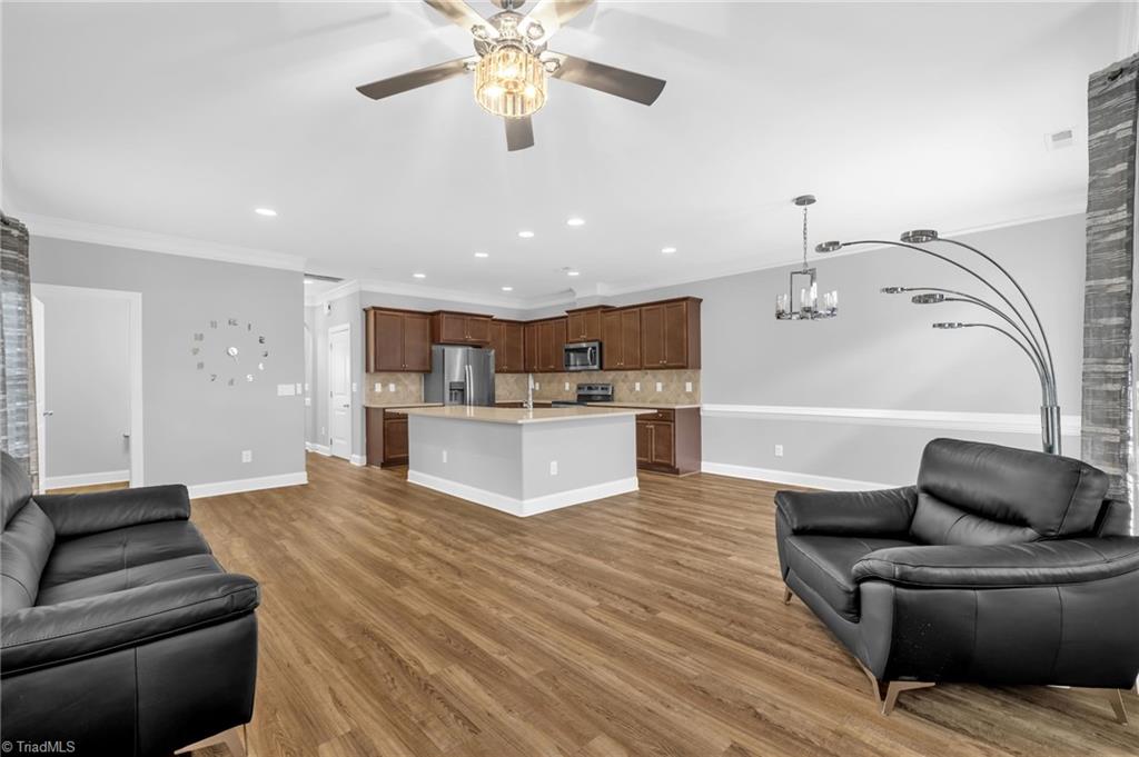 1604 Sunny Hill Way, Colfax, North Carolina image 11