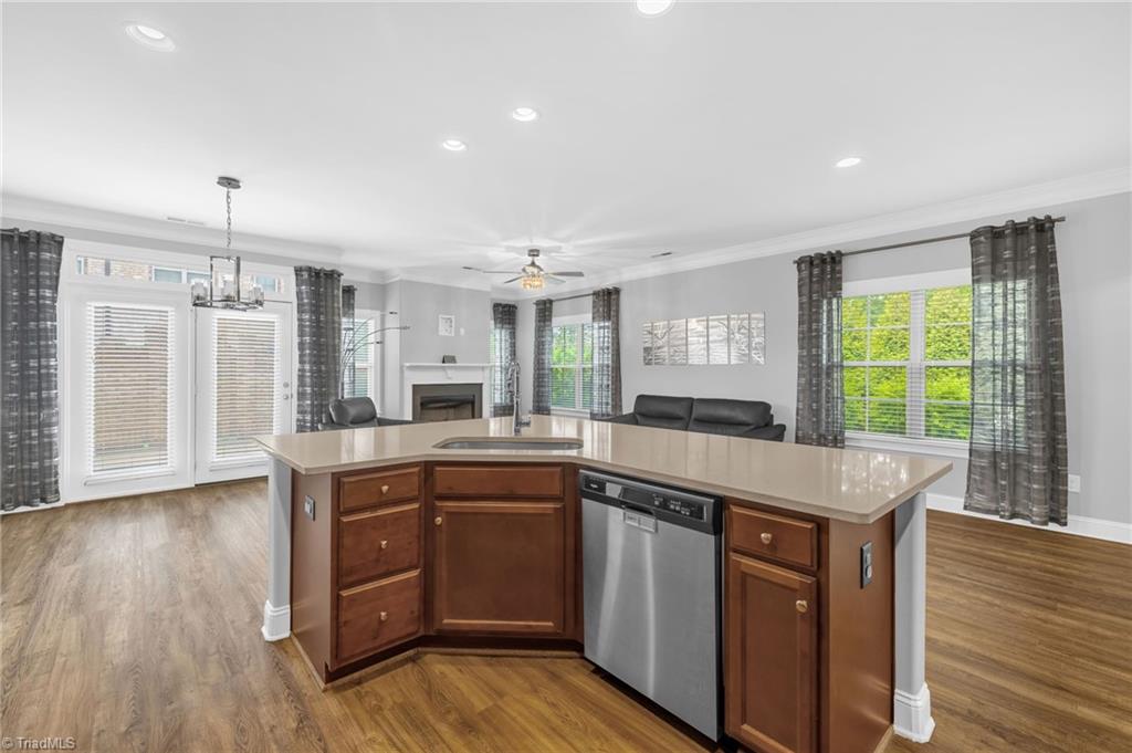 1604 Sunny Hill Way, Colfax, North Carolina image 13