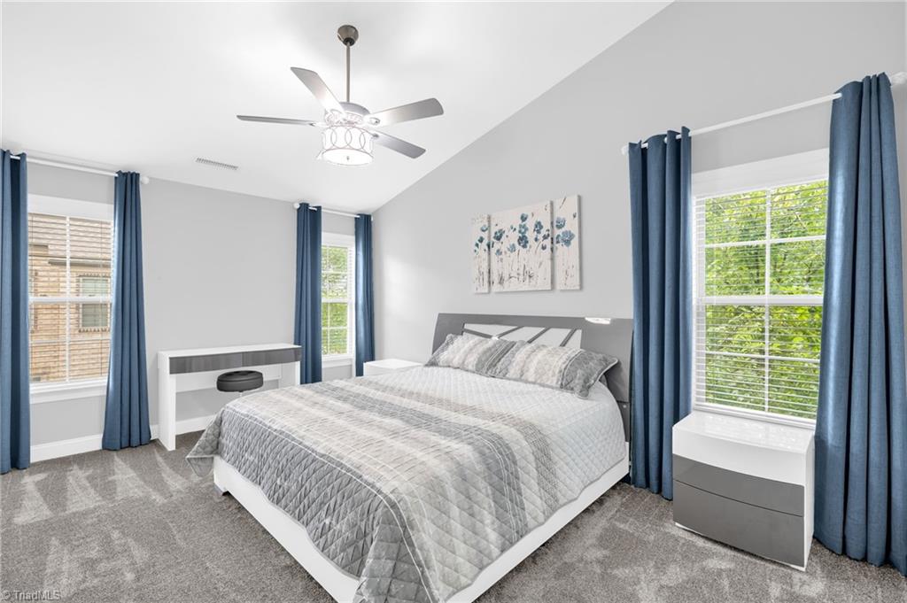 1604 Sunny Hill Way, Colfax, North Carolina image 16