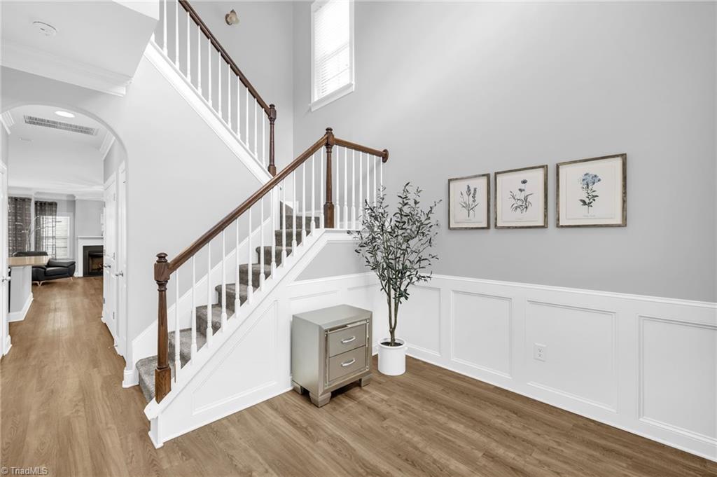 1604 Sunny Hill Way, Colfax, North Carolina image 5