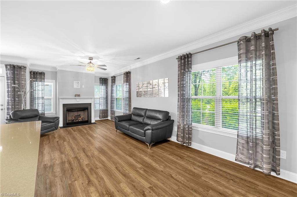 1604 Sunny Hill Way, Colfax, North Carolina image 10