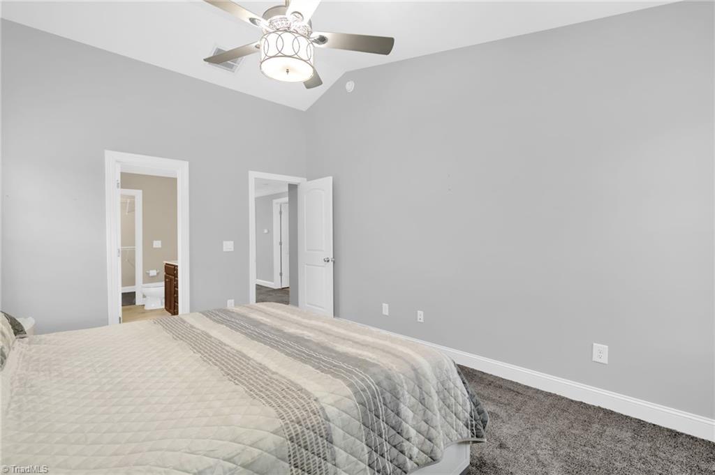 1604 Sunny Hill Way, Colfax, North Carolina image 17