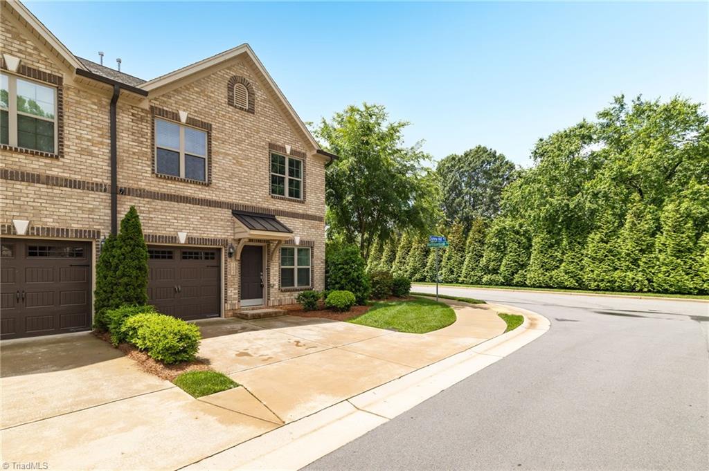 1604 Sunny Hill Way, Colfax, North Carolina image 3