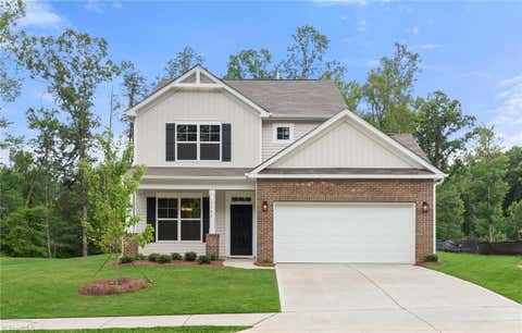 Homes For Sale - 5342 Roshni Terrace<br/> McLeansville, NC 27301