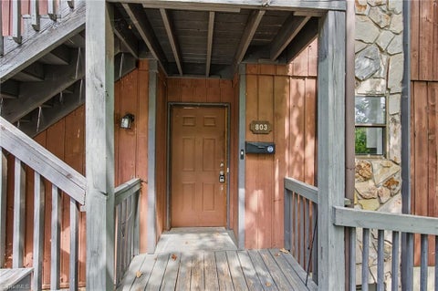 Condo For Sale - 803 Aspen Trail<br/> Winston-Salem, NC 27106