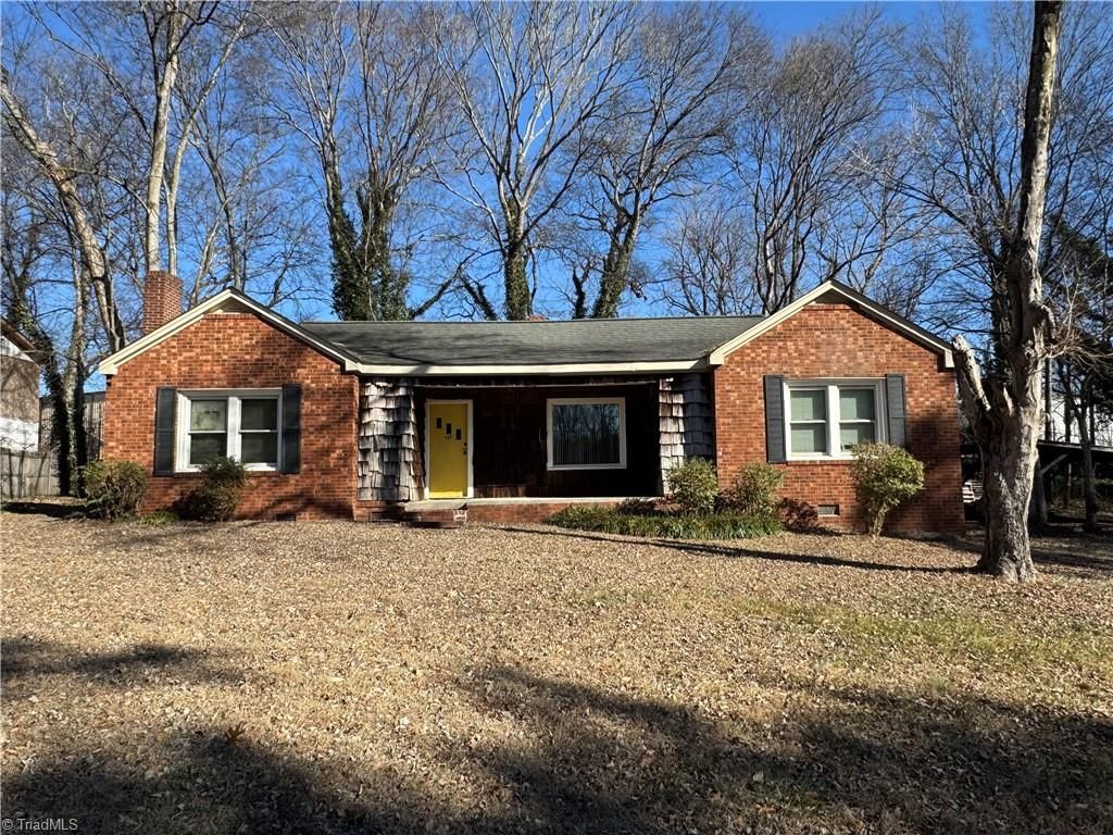 Photo of 187 Cox Avenue, Linwood, NC 27299 (MLS # 1207243)