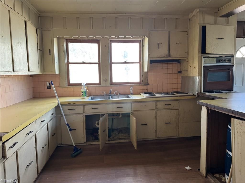 Photo of 187 Cox Avenue, Linwood, NC 27299 (MLS # 1207243)