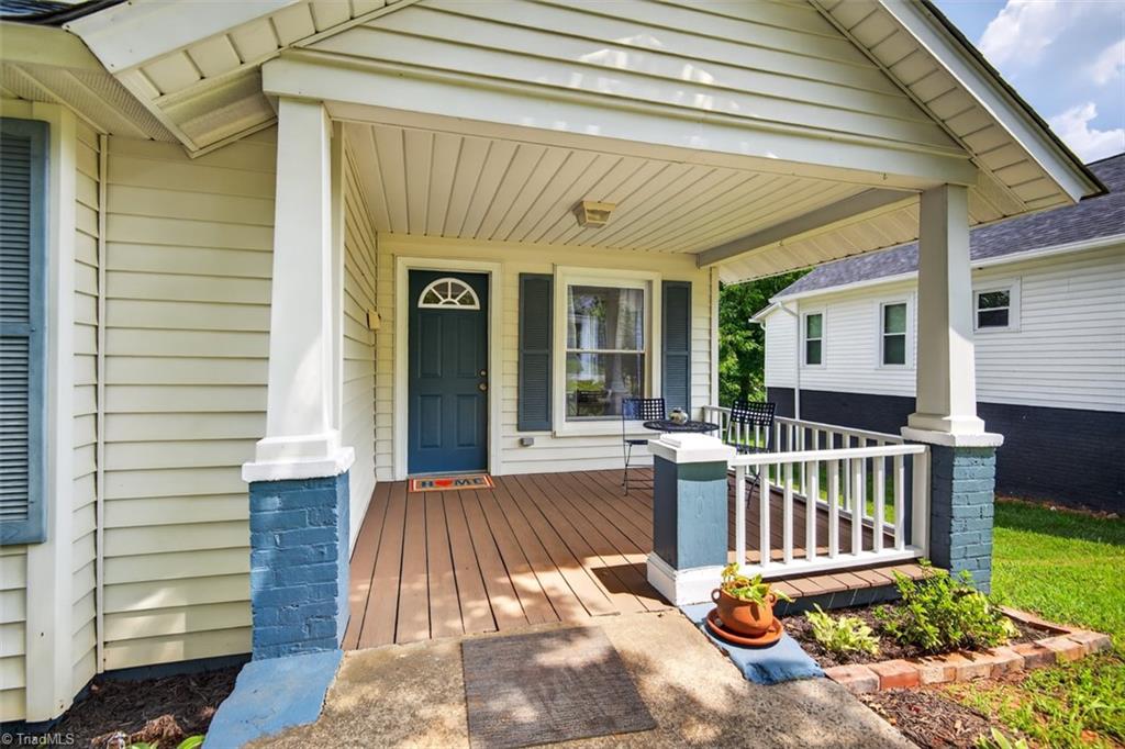 408 N Fourth Street