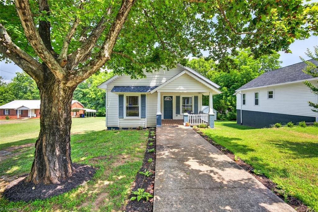 408 N Fourth Street