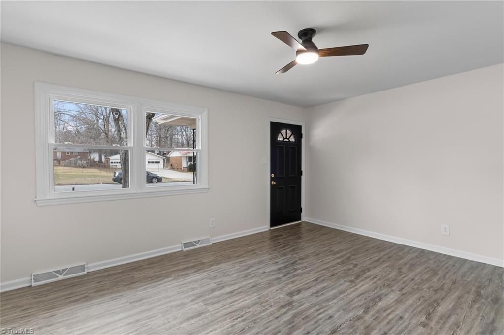 Photo of 3909 Kipling Drive, Greensboro, NC 27407 (MLS # 1207666)