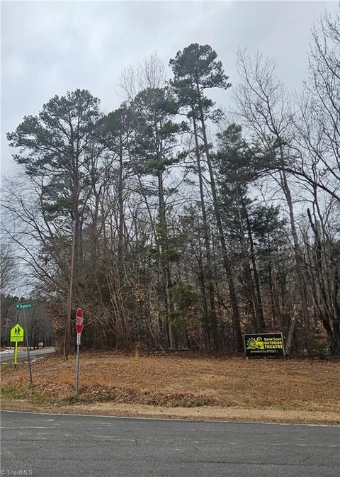 Vacant Land For Sale - Drama Road<br/> Snow Camp, NC 27349