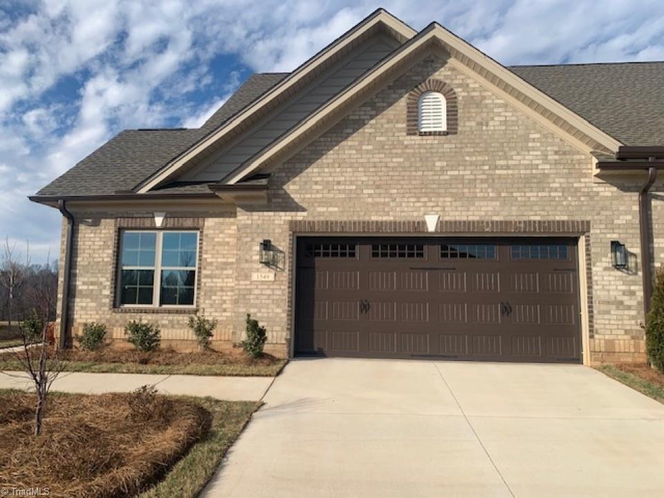 1549 Oakbluffs Drive #418, Colfax, North Carolina image 1