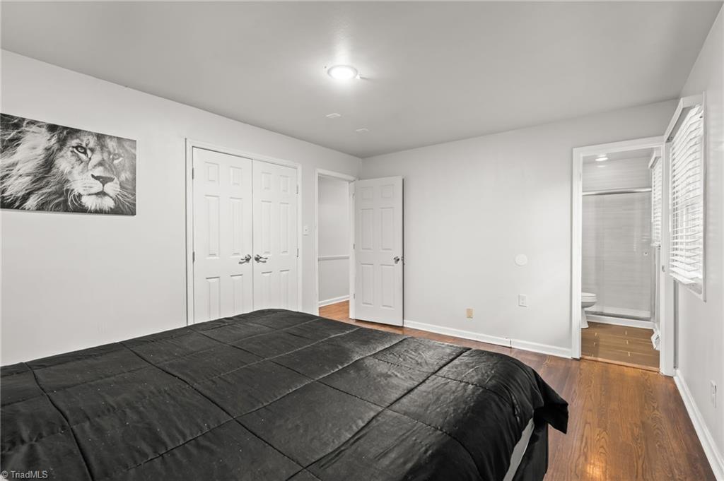 2302 Lourance Boulevard, Greensboro, North Carolina image 15