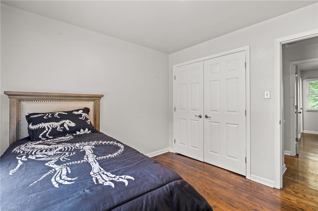 2302 Lourance Boulevard, Greensboro, North Carolina image 20