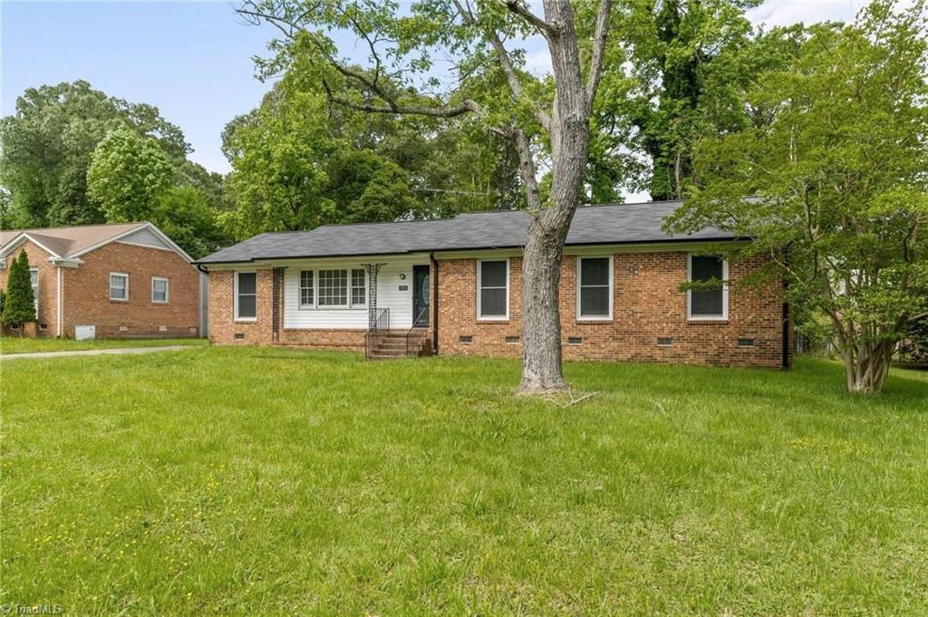 2302 Lourance Boulevard, Greensboro, North Carolina image 2