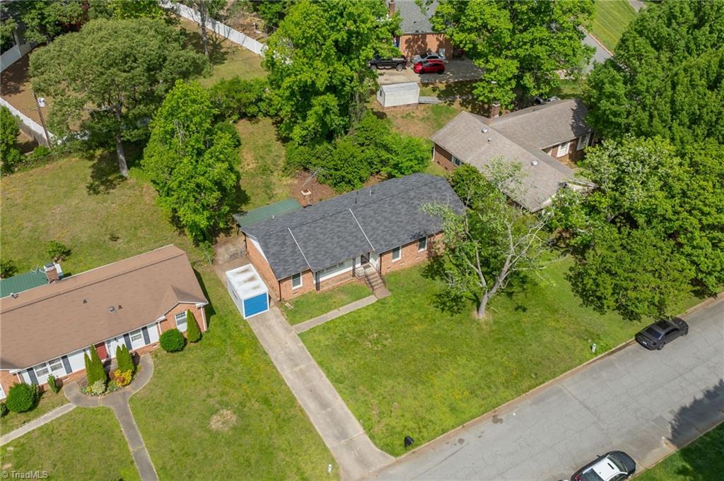 2302 Lourance Boulevard, Greensboro, North Carolina image 28