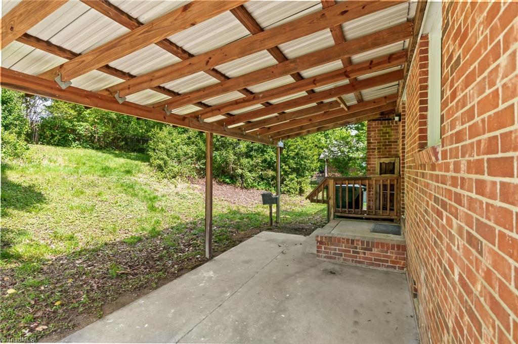 2302 Lourance Boulevard, Greensboro, North Carolina image 26