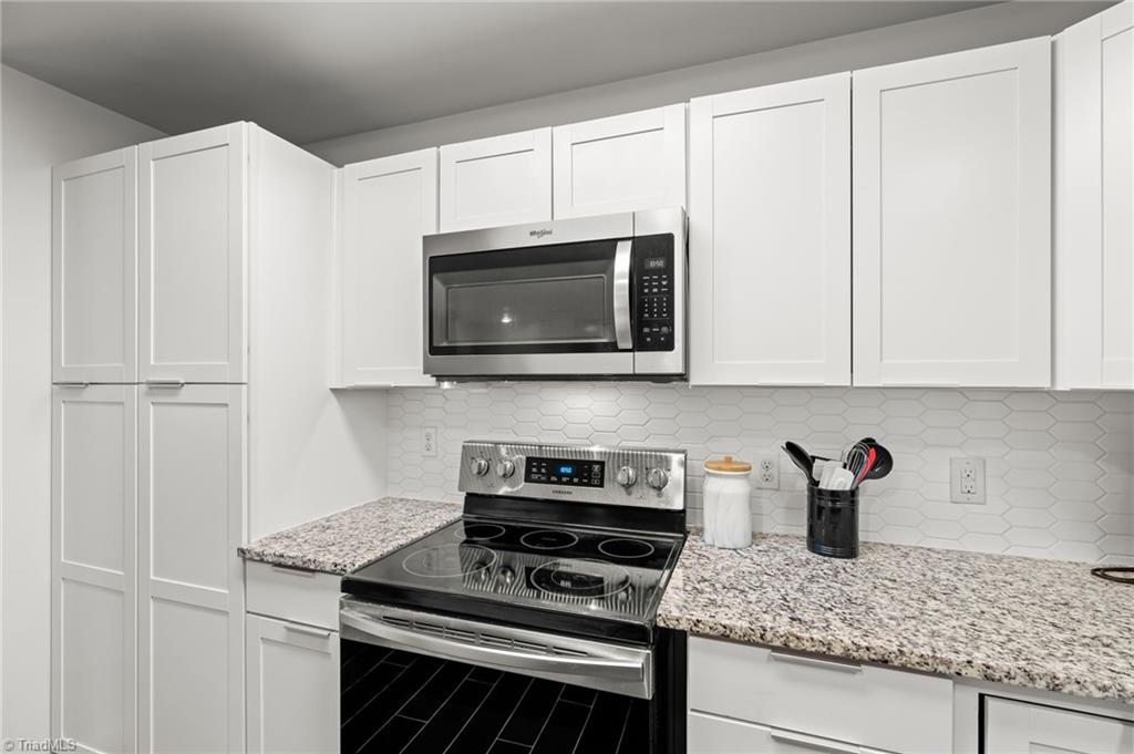 2302 Lourance Boulevard, Greensboro, North Carolina image 9