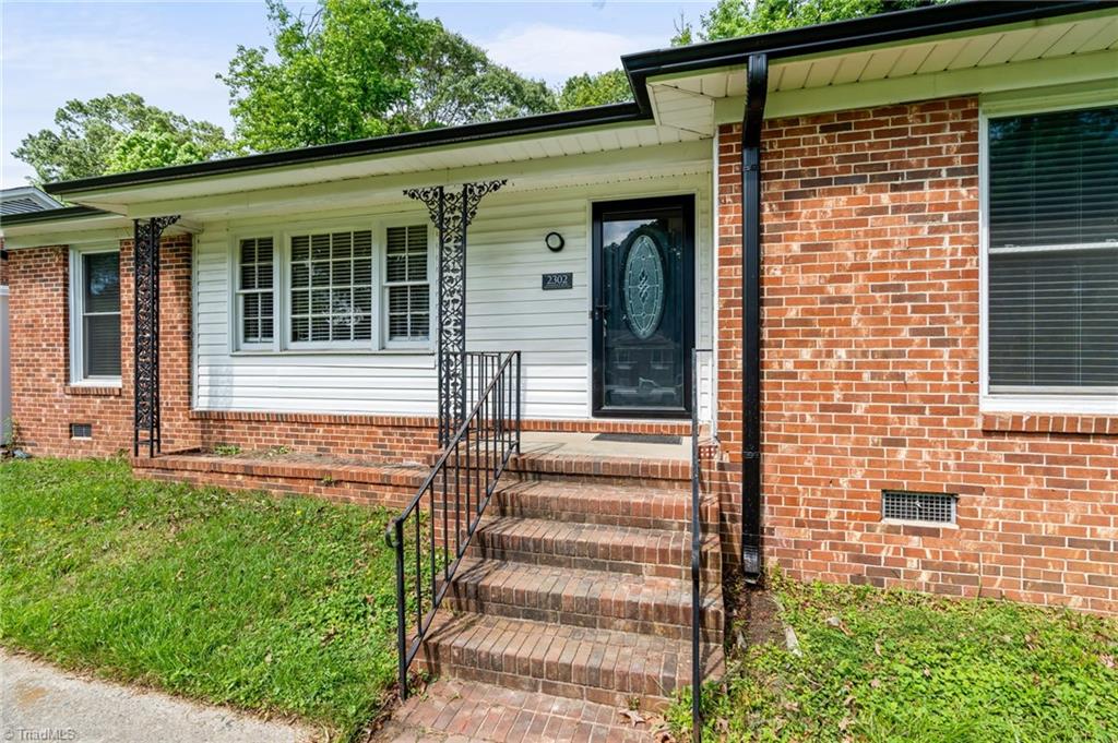 2302 Lourance Boulevard, Greensboro, North Carolina image 3