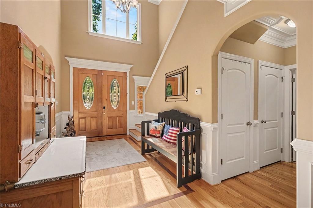 5116 Ivy Trace Court