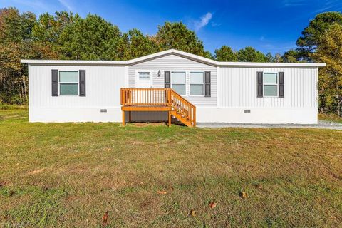 A home in Seagrove