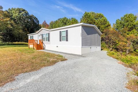 A home in Seagrove