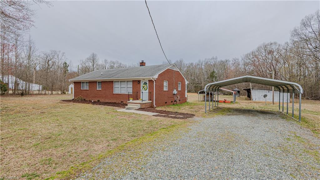 4166 N Nc Highway 119, Burlington, North Carolina image 1