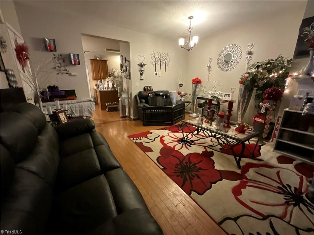 Photo of 3105 Leo Drive, Greensboro, NC 27405 (MLS # 1210241)