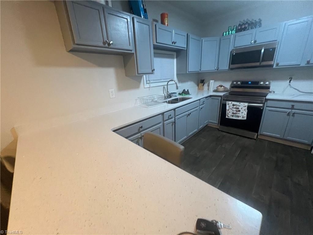416 Cable Street, High Point, North Carolina image 7